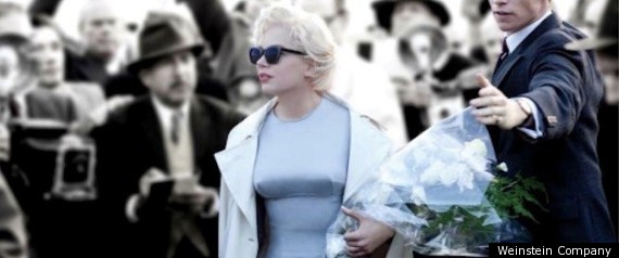 Marilynposter