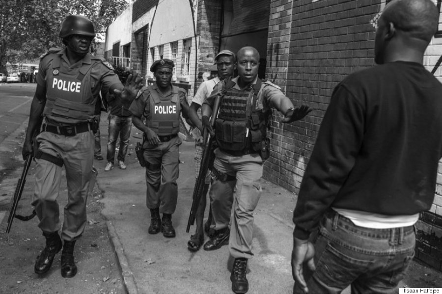 Apartheid In South Africa 30