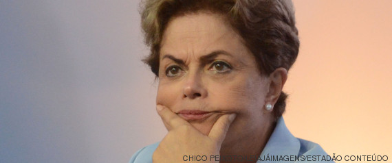 dilma rousseff