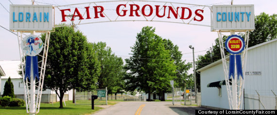 Lorain County Fair
