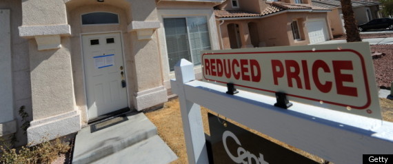 Mortgage Applications