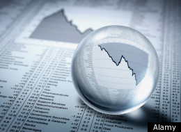 TD Bank Warns Canada May Be In For Recession