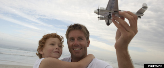 Landmark Divorce Case Could Stop Expats Moving Children 'Home'