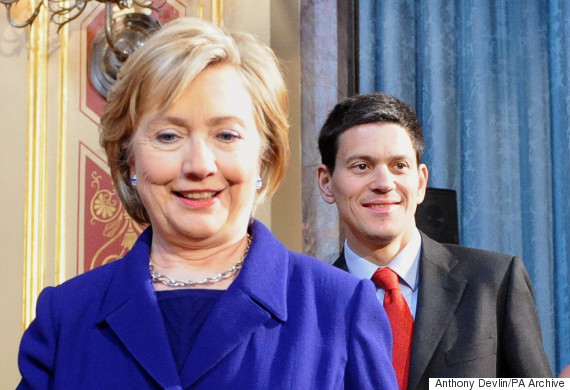 Clinton vs. Trump: The Coming Republican Apocalypse