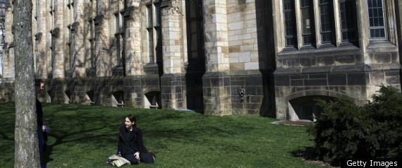 Yale Hacking