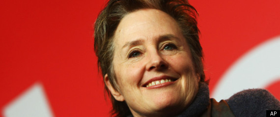 Alice Waters