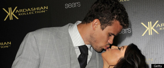 Kris Humphries Kris Jenner Managing
