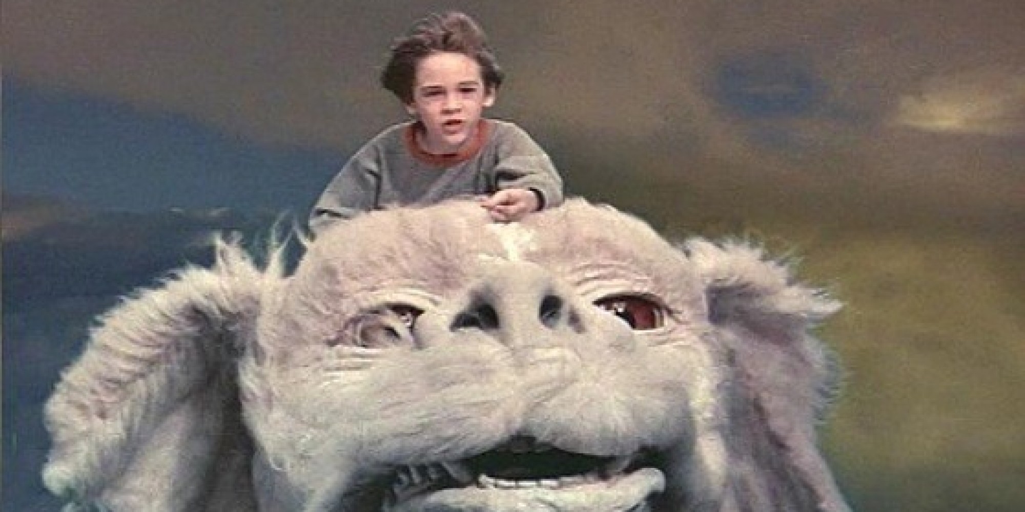 Resultado de imagen de la historia interminable