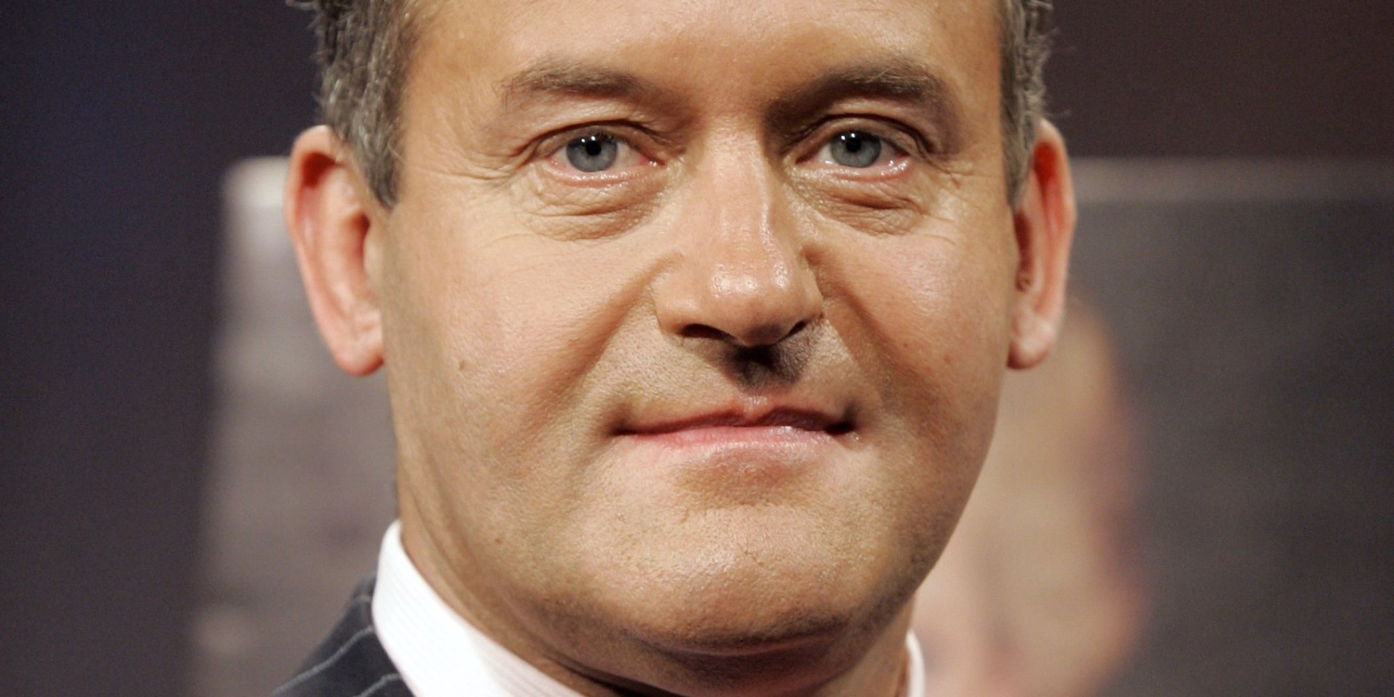 ‘Celebrity Big Brother’: Paul Burrell To Enter Channel 5 House As Part
