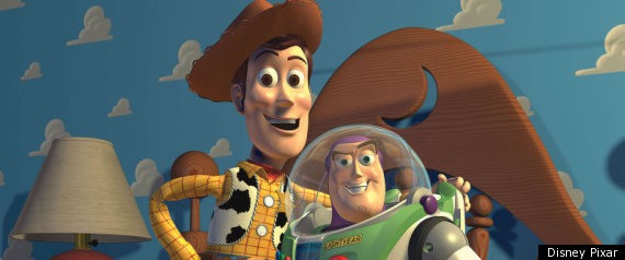 Toy Story