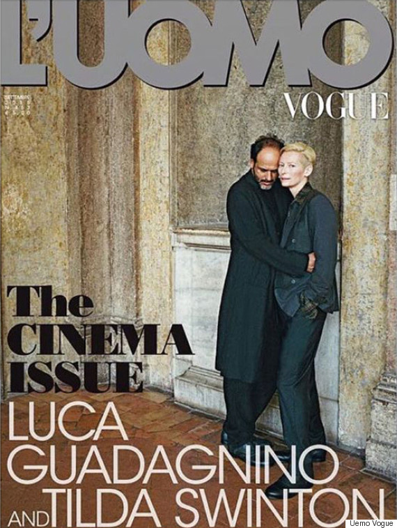 uemo vogue