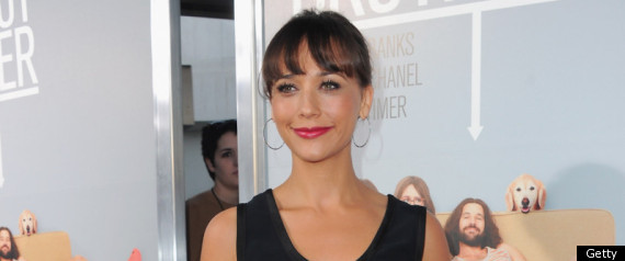 Rashida Jones