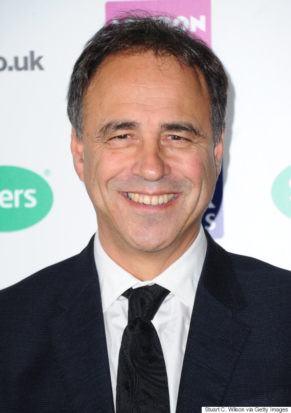 Anthony Horowitz net worth