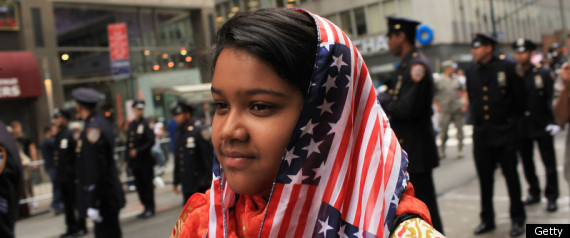 Muslim In America