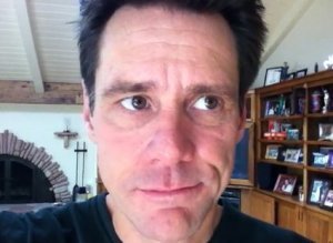 Jim Carrey
