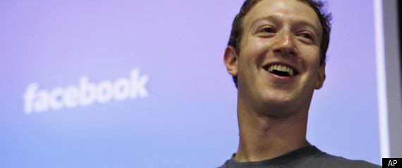 Facebook 1 Trillion Page Views