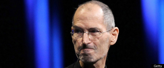 Steve Jobs Resigns: Apple CEO Stepping Down