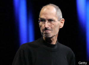Steve Jobs