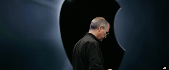 Steve Jobs Resignation Letter