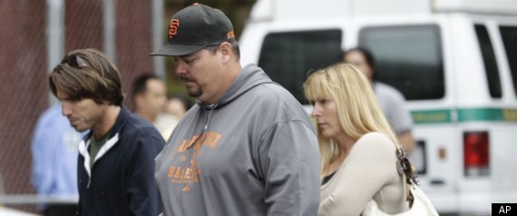 Bryan Stow