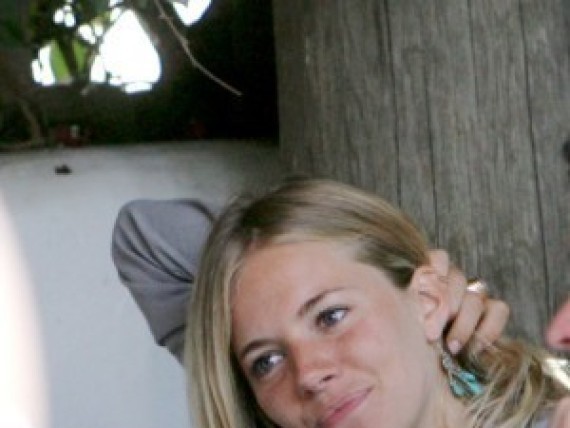Sienna Balthazar