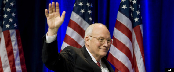 Dick Cheney
