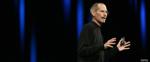 Steve Jobs Stock