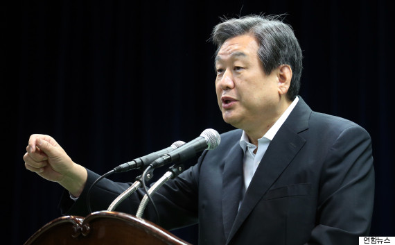 유승민 vs 김무성 (연설문 비교).... 같은 당이였지만 끝없이 싸운 두사람 | 인스티즈