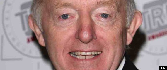 Paul Daniels