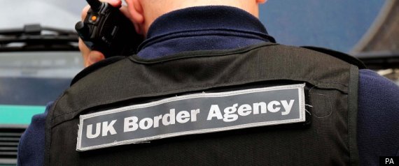 Border Agency