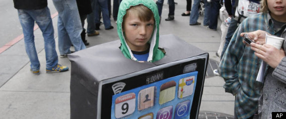 Apple Fans React To Apple News Steve Jobs