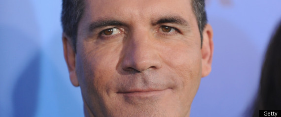 Simon Cowell