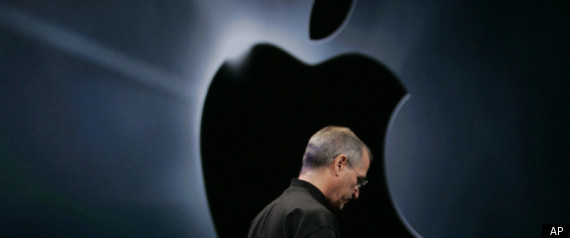 After Steve Jobs Steps Down, Apple Faces A New Challenge