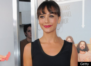 Rashida Jones