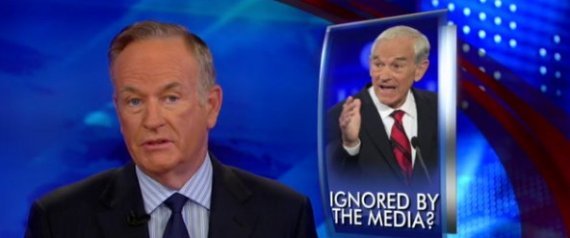 Bill Oreilly