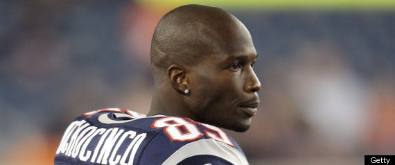 Chad Ochocinco
