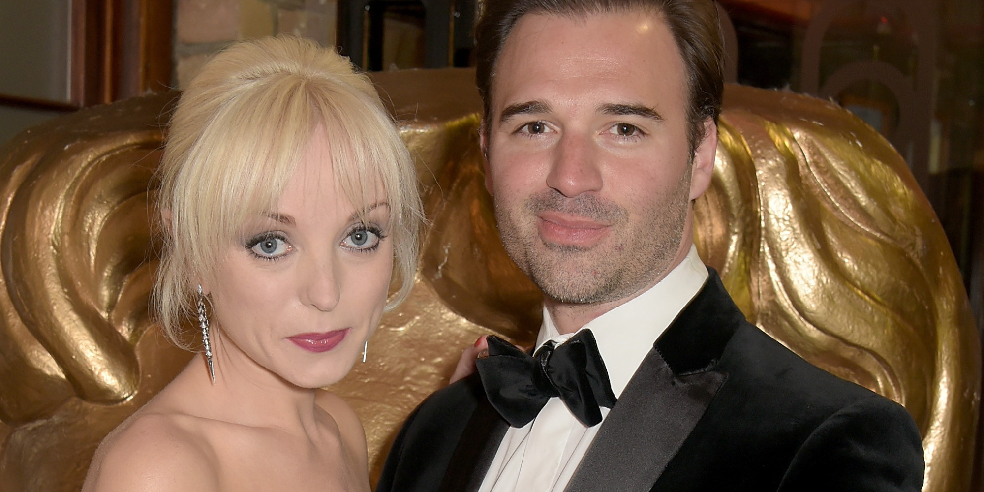 'Strictly Come Dancing' Curse Strikes Helen George: Star Announces Split From Husband ...2000 x 1000