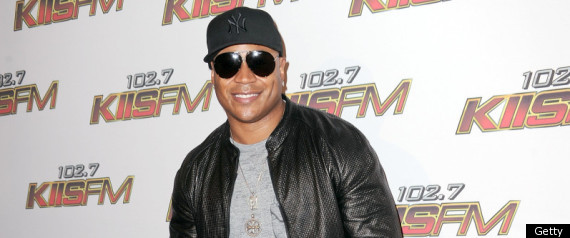 Samaria, LL Cool J's Daughter, ...