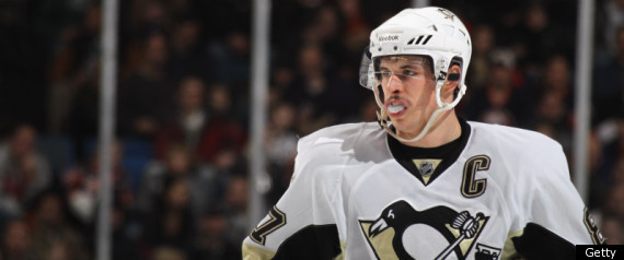 Sidney Crosby
