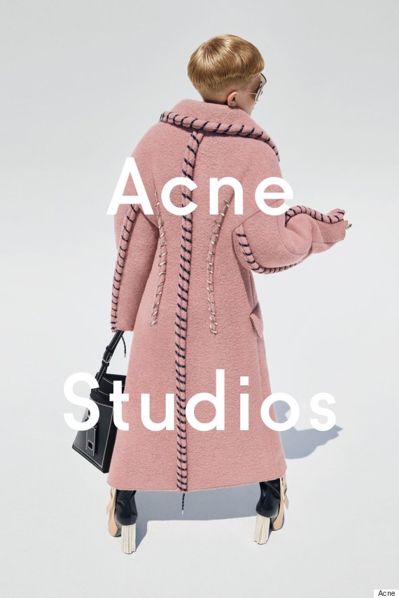 acne