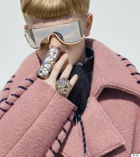 acne