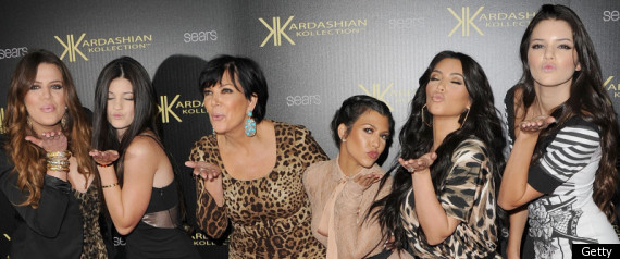 Kardashians