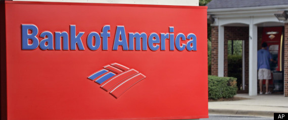 Bank Of America