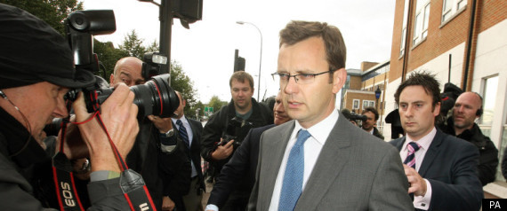 Andy Coulson