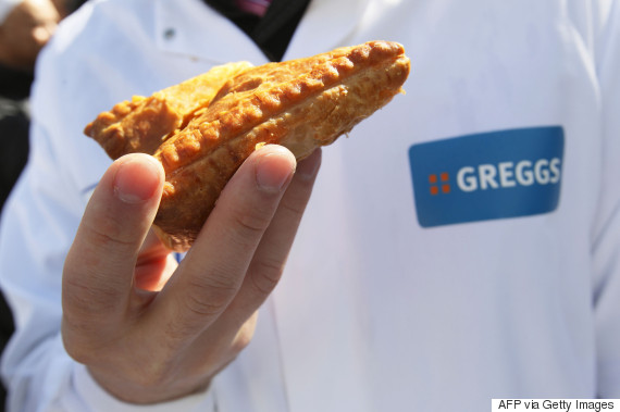 greggs