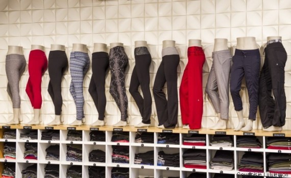 lululemon
