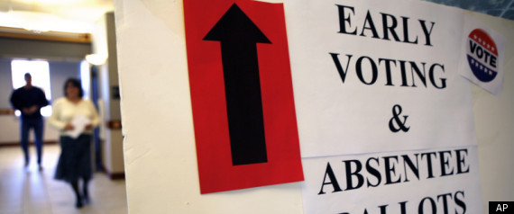 2012 Election Voting Rules