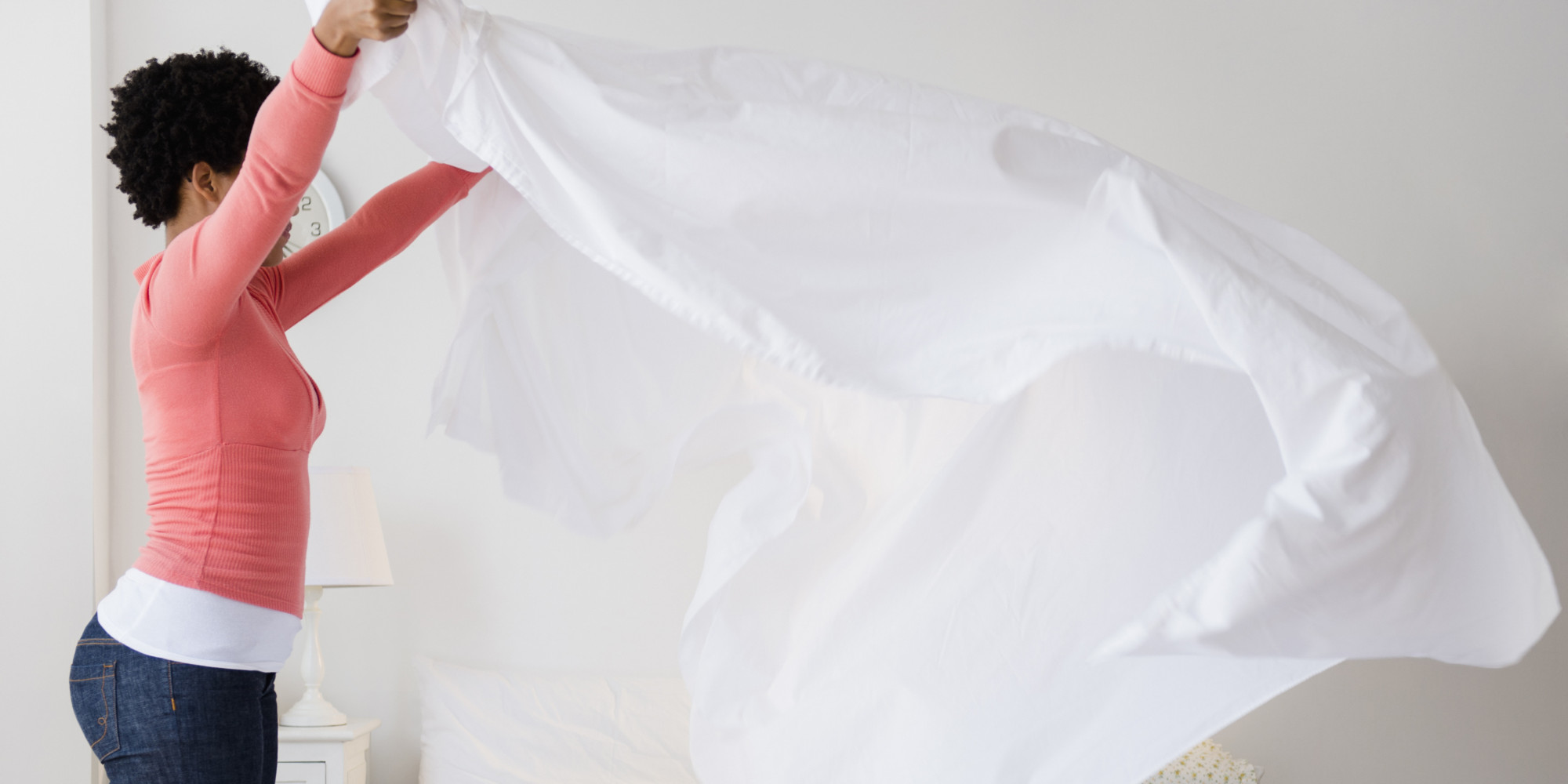 The best bed sheets to help you sleep easy