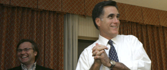 Romneyanderic