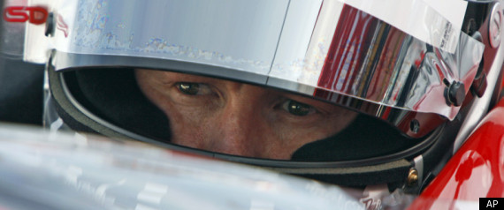 Scott Dixon